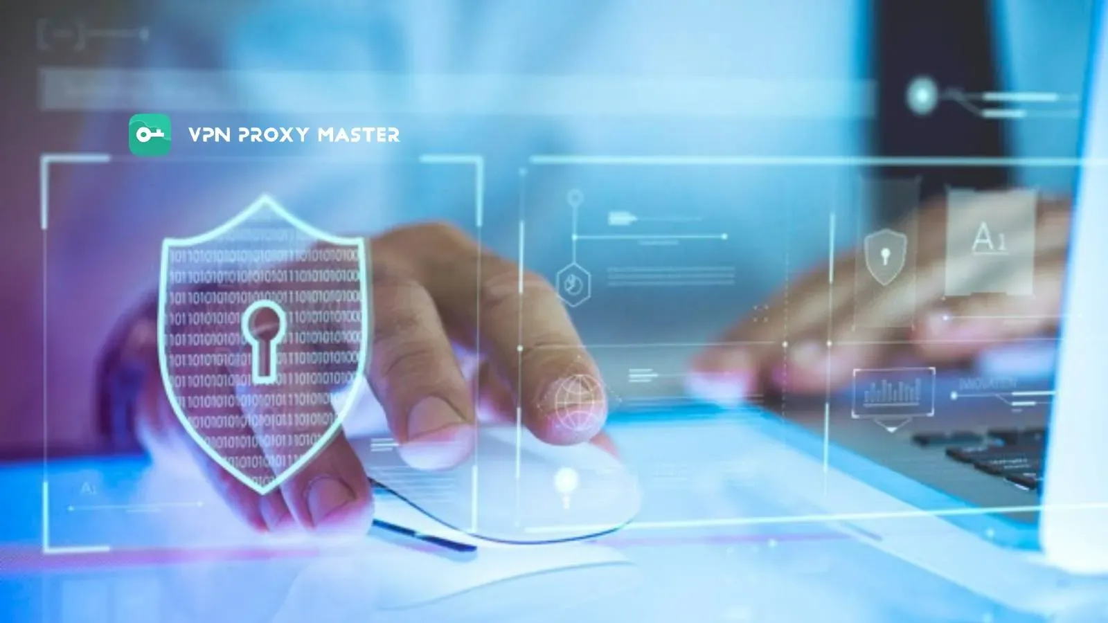  What is VPN Proxy Master?